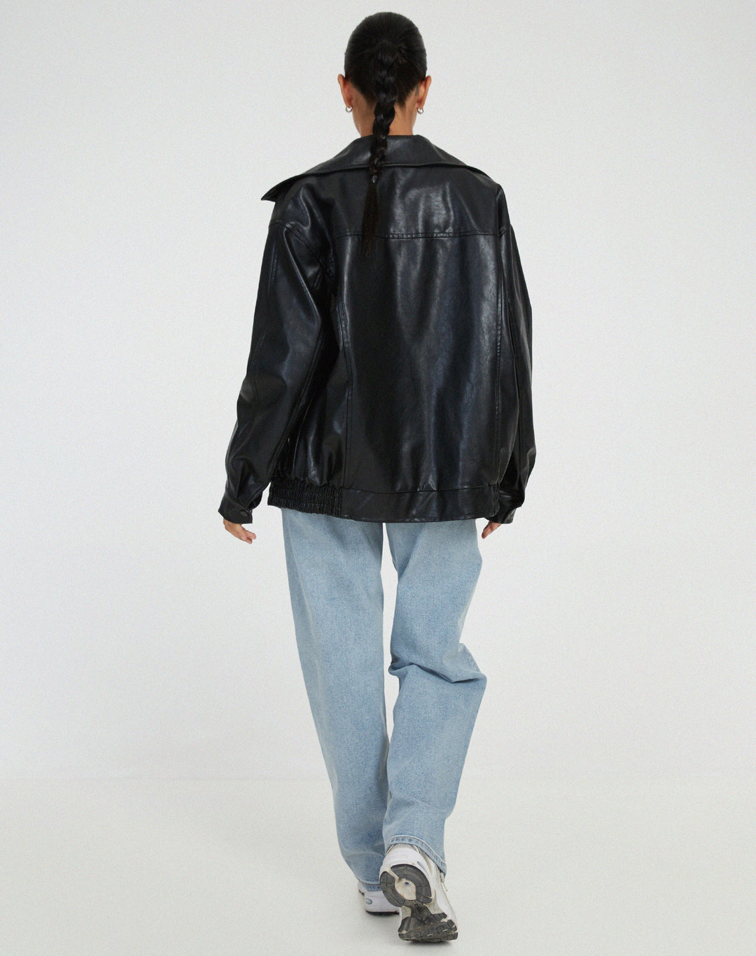 Jacket detail - Elma Boutique