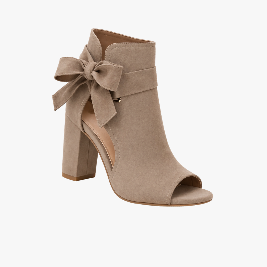 Sandals detail - Elma Boutique