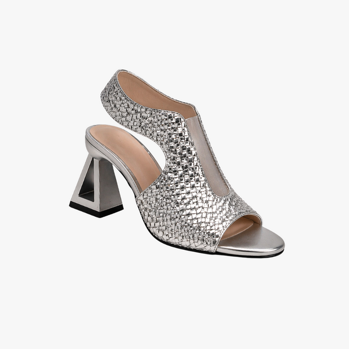 Sandals detail - Elma Boutique