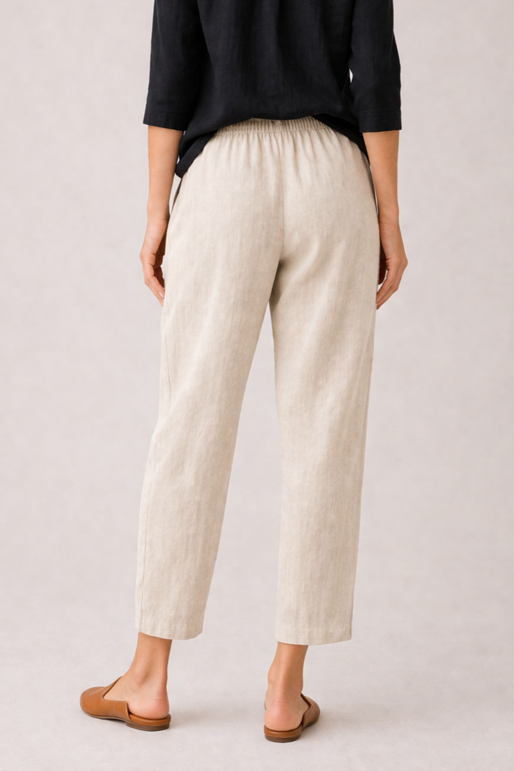 Lightweight Relaxed Fit Women&
