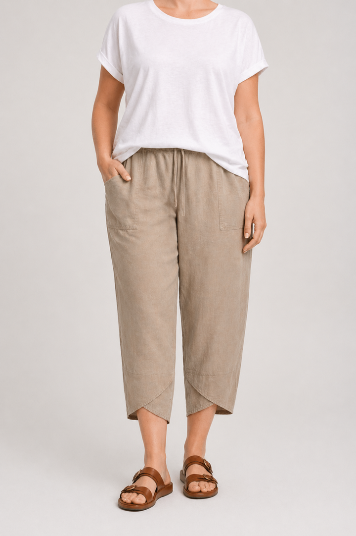 Tailored Fit Women&