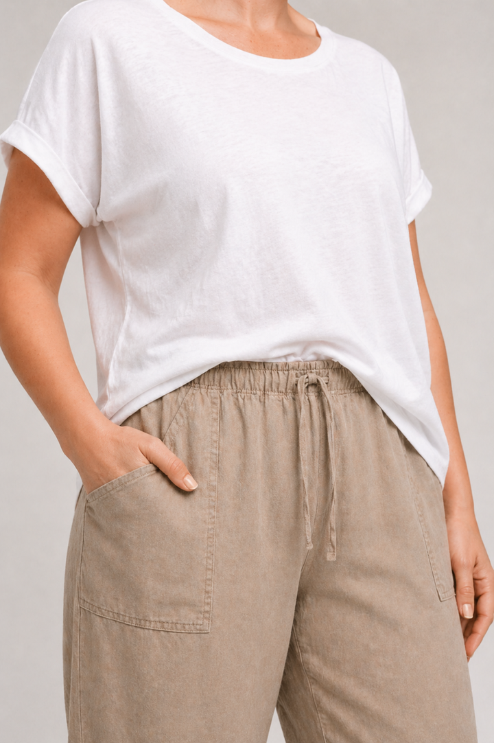 Tailored Fit Women&