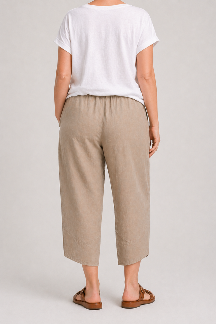 Tailored Fit Women&
