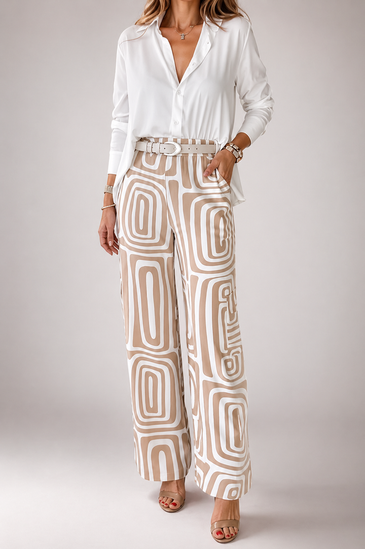 Elegant Women&