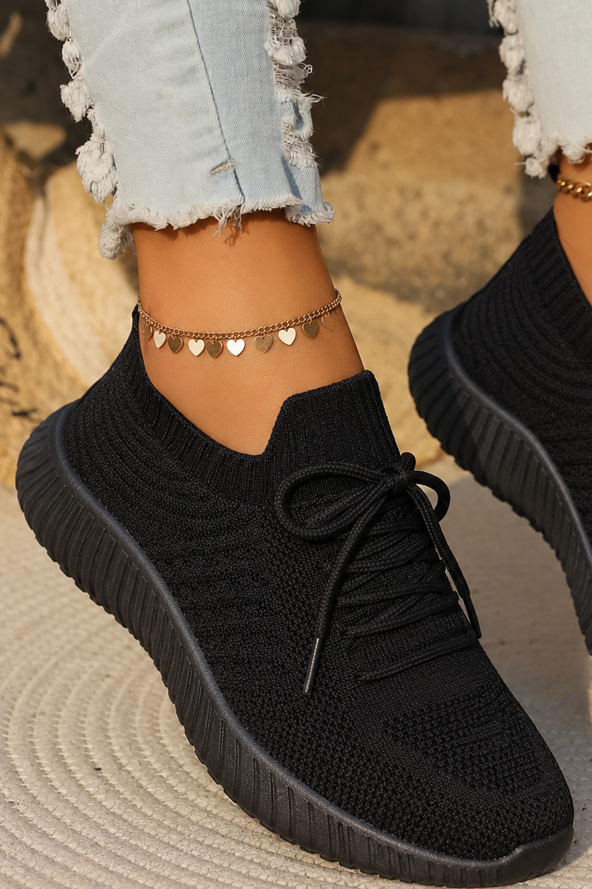 Orthopedic Sneakers with Arch Support for Women