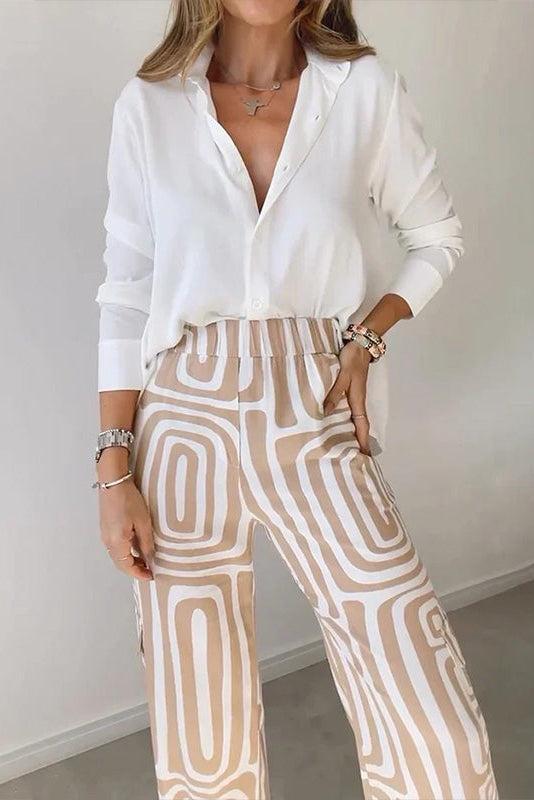 Elegant Women&