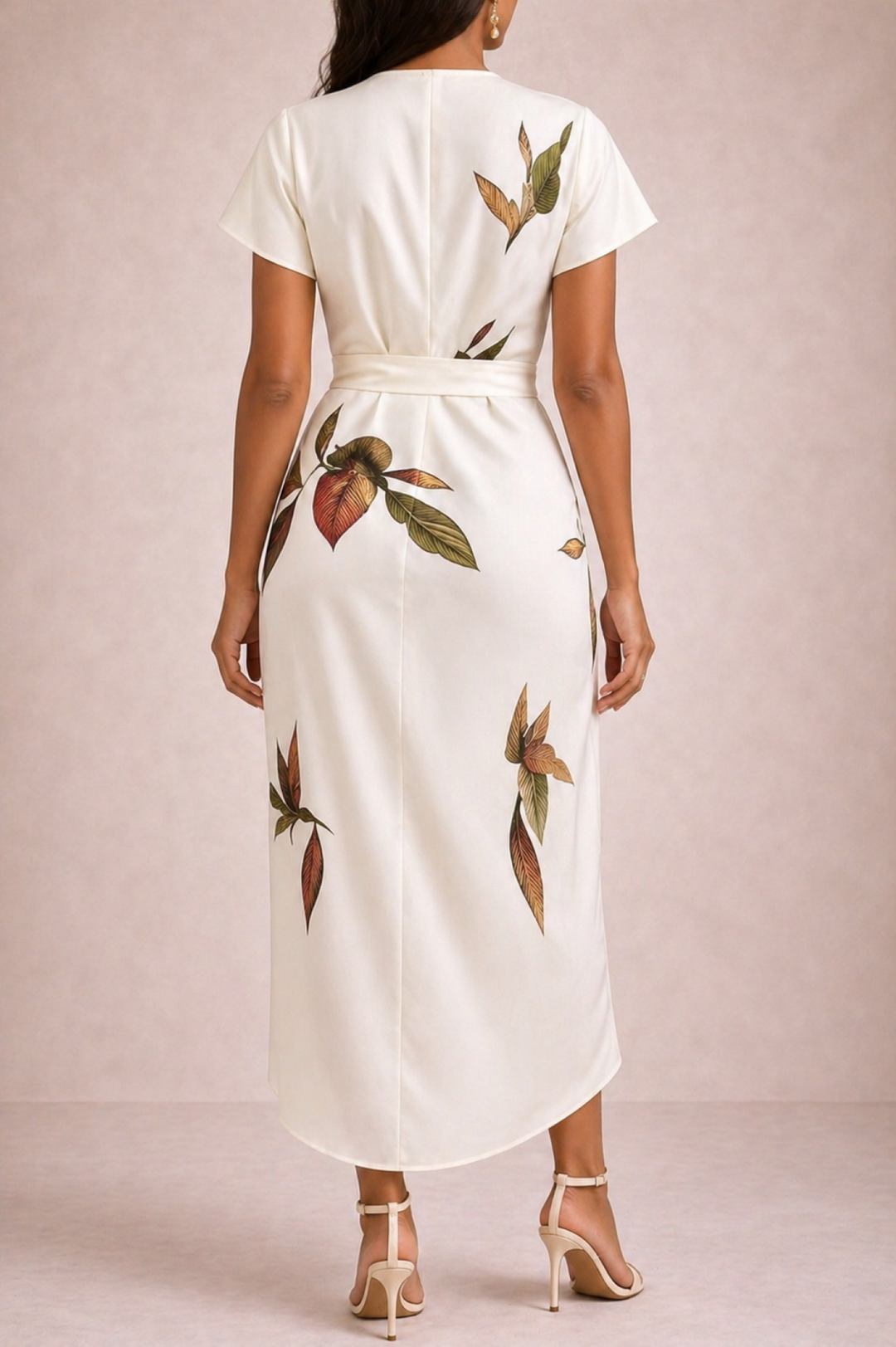 Flattering Women&