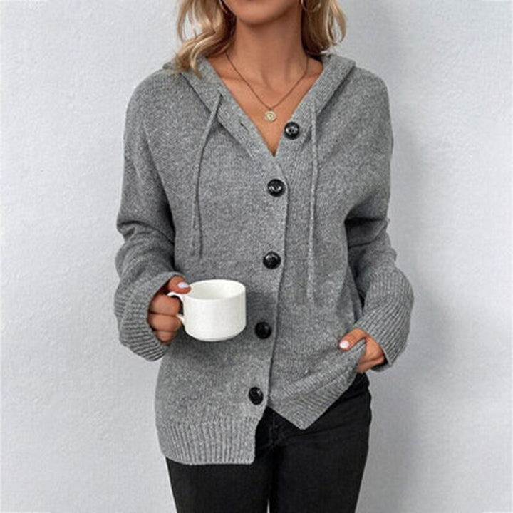 Cardigan detail - Elma Boutique