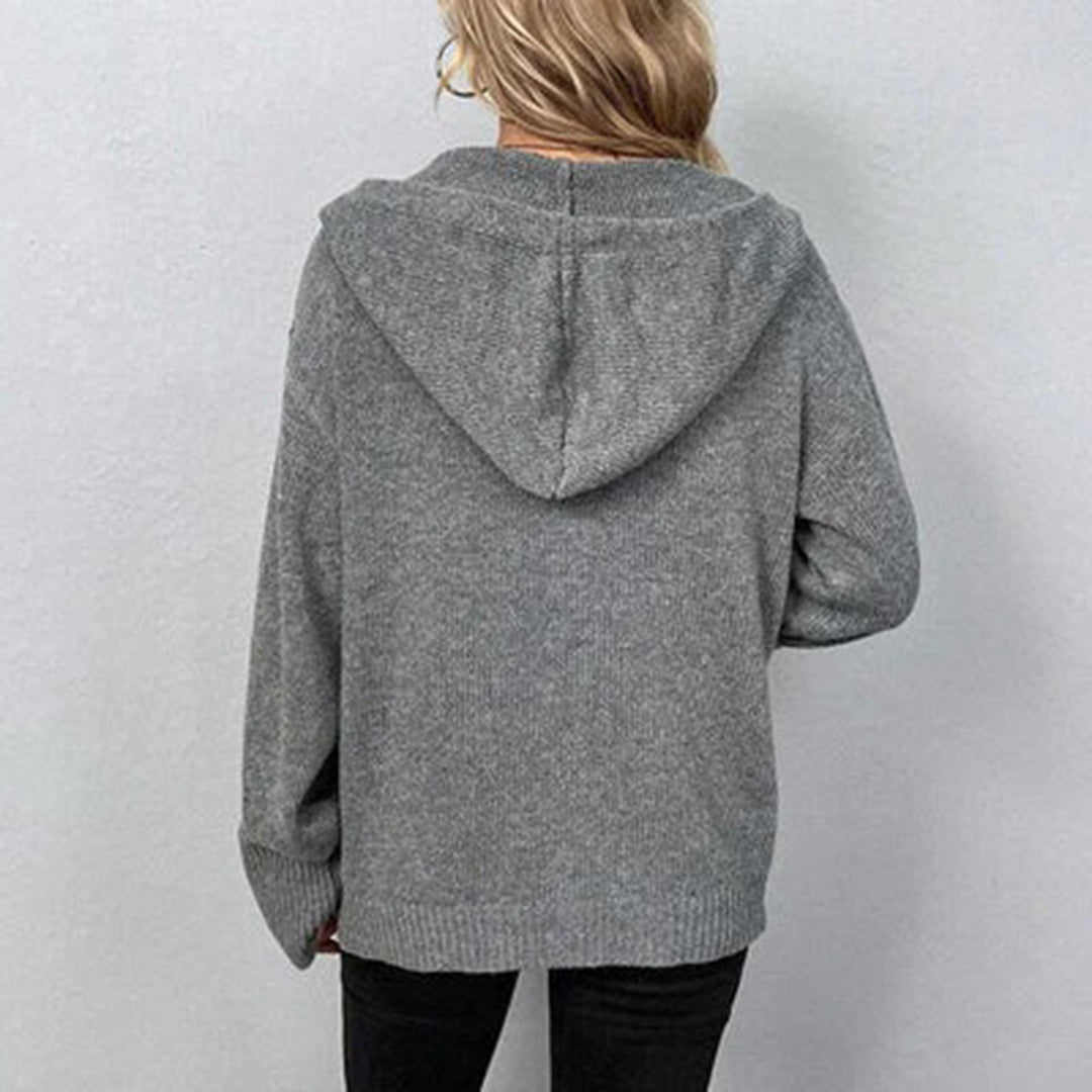 Cardigan detail - Elma Boutique