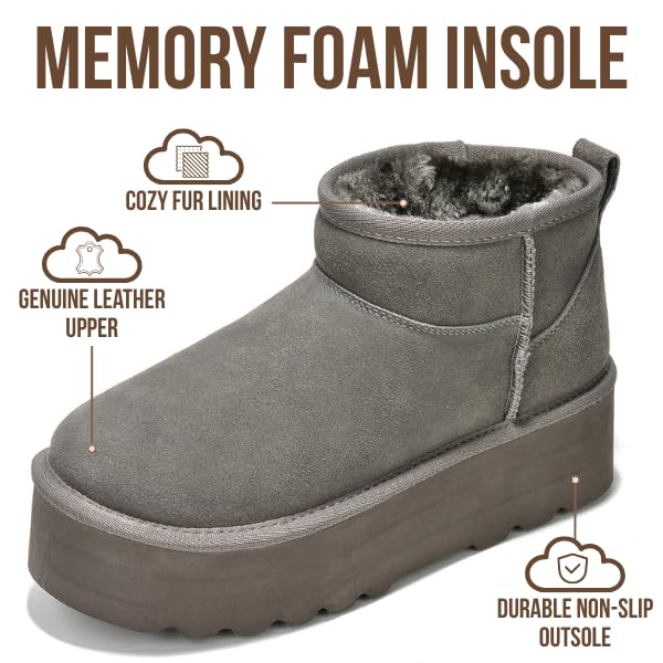 Ankle boots detail - Elma Boutique