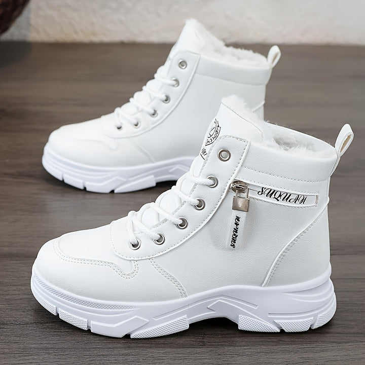 Ankle boots detail - Elma Boutique