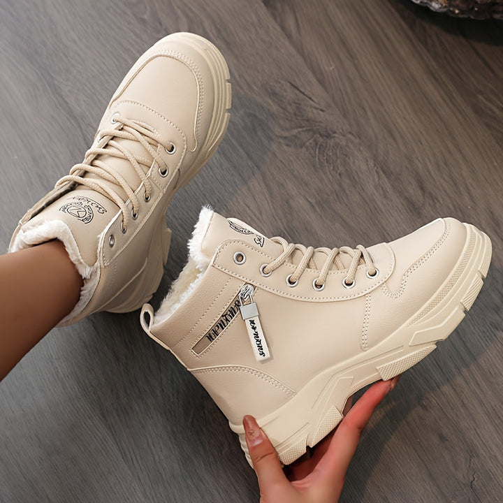 Ankle boots detail - Elma Boutique