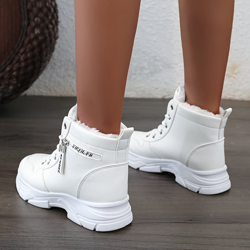 Ankle boots detail - Elma Boutique