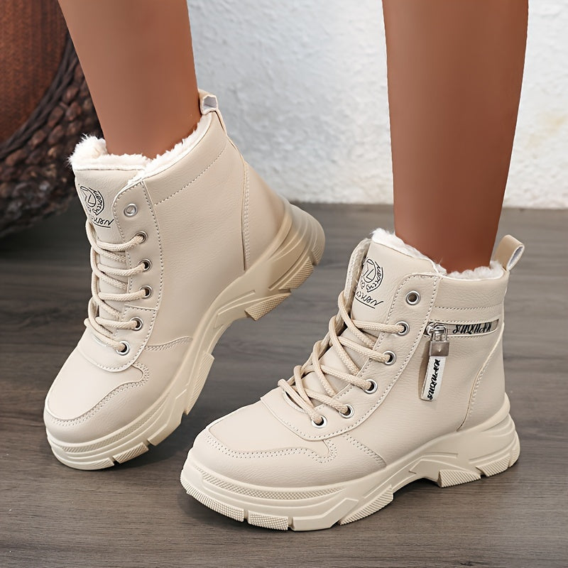 Ankle boots detail - Elma Boutique