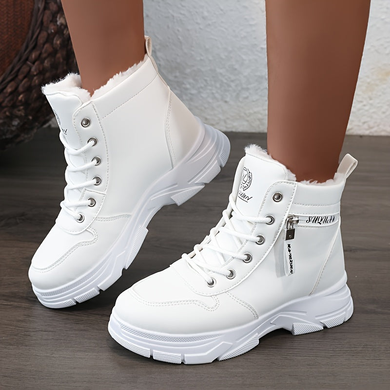 Ankle boots detail - Elma Boutique
