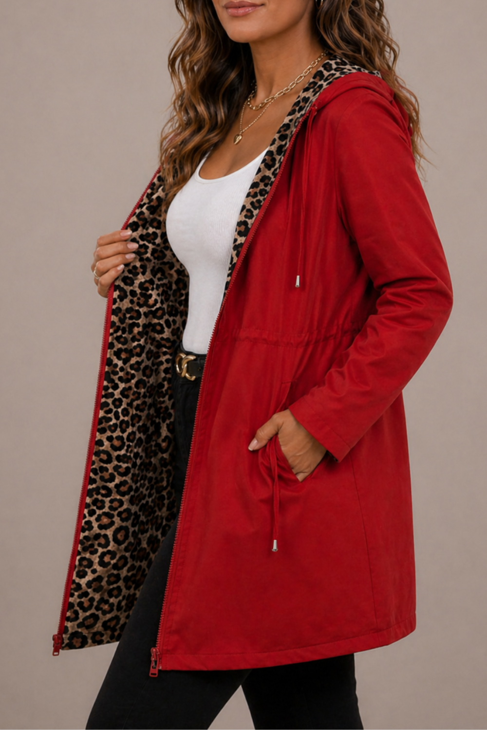Reversible Women&