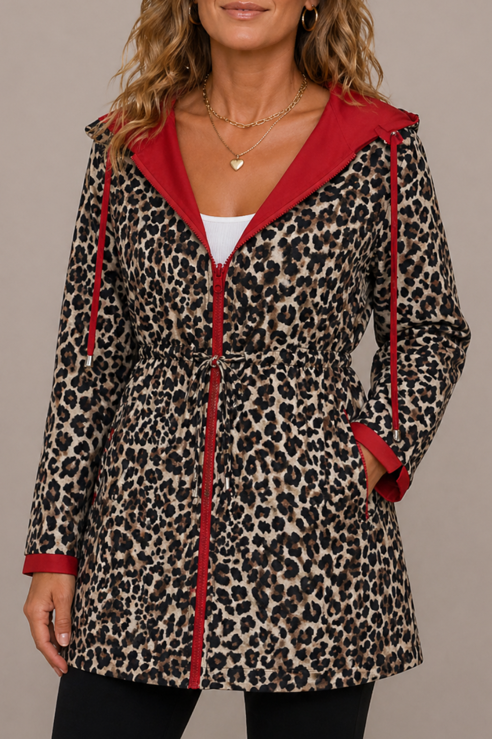 Reversible Women&
