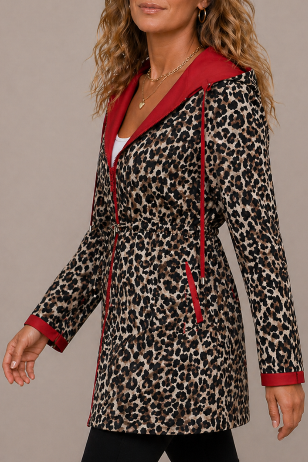 Reversible Women&