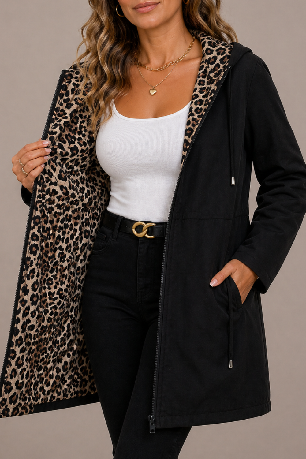 Reversible Women&