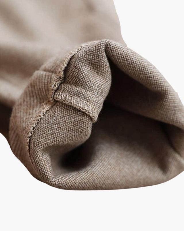 Lina | Tailored Polished Fit Pants 7