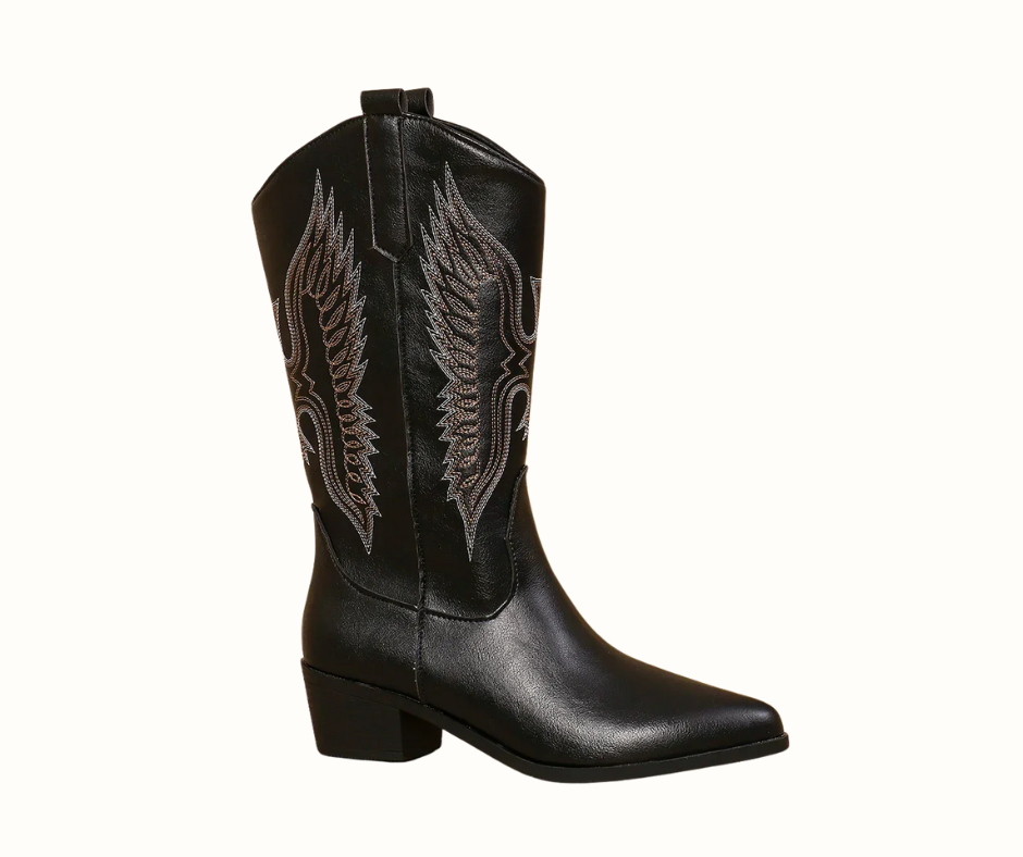 Timeless Cowboy Classic Women&