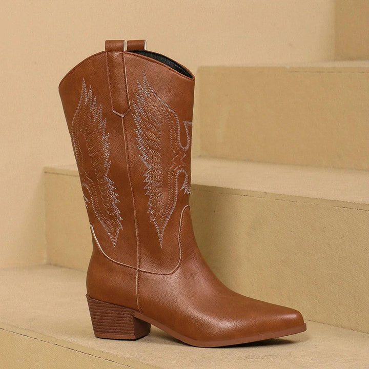 Timeless Cowboy Classic Women&
