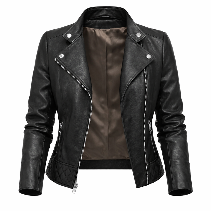 Black jacket - Elma Boutique