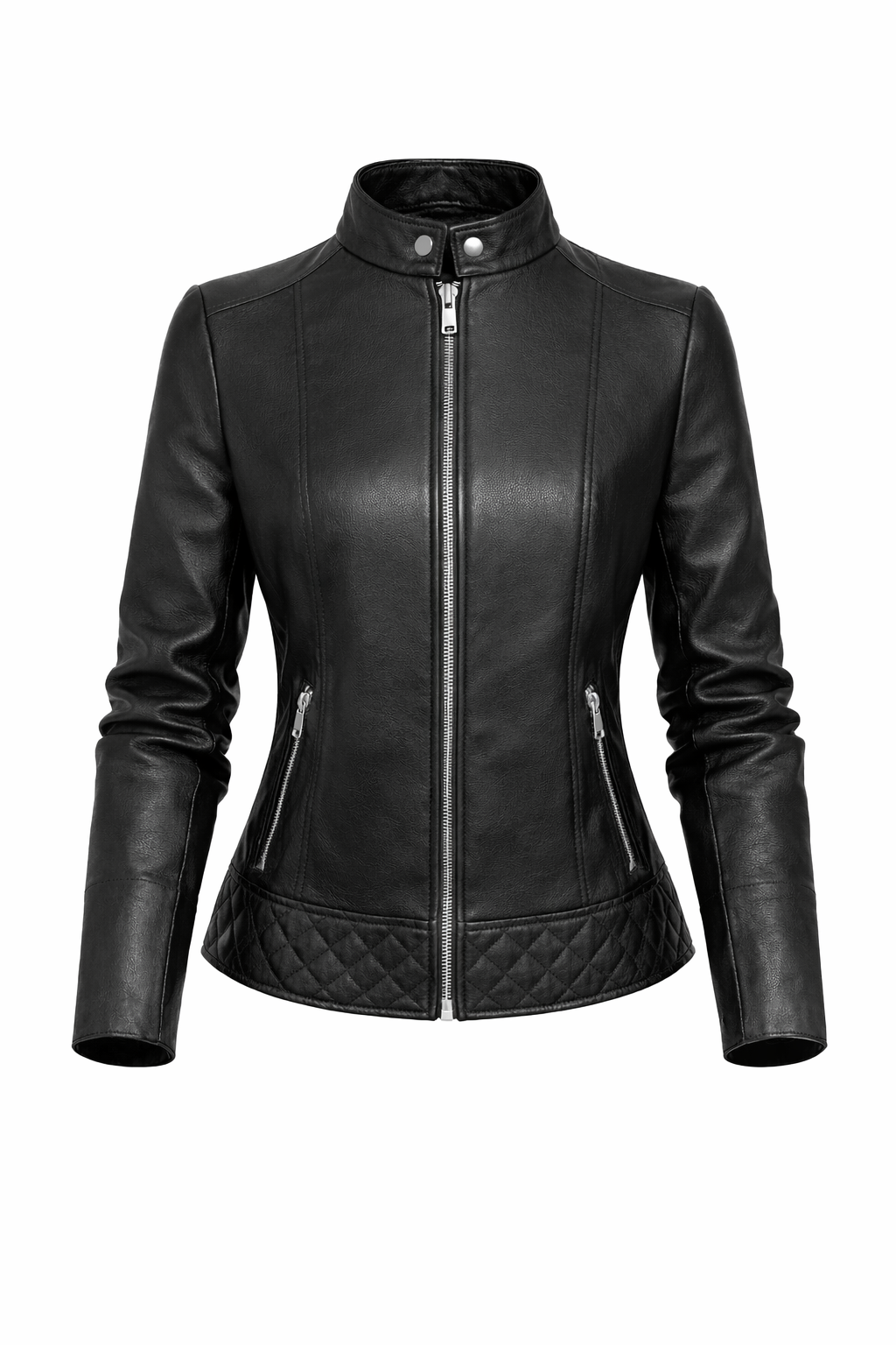 Jacket detail - Elma Boutique