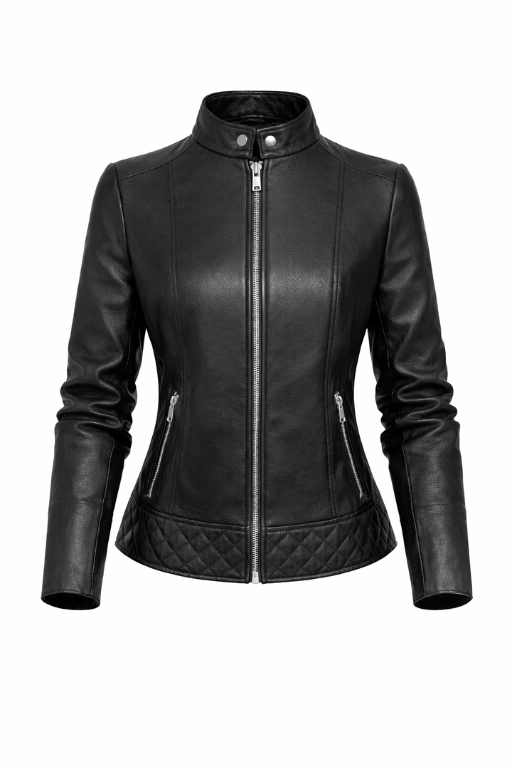 Jacket detail - Elma Boutique