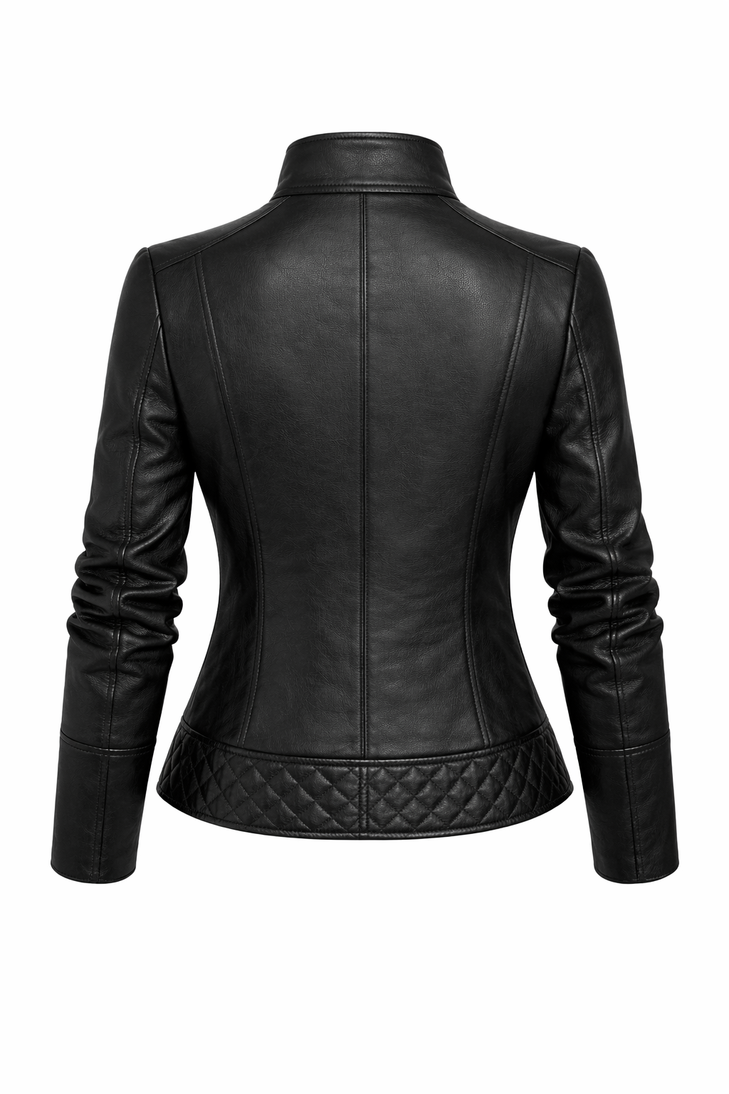 Jacket detail - Elma Boutique