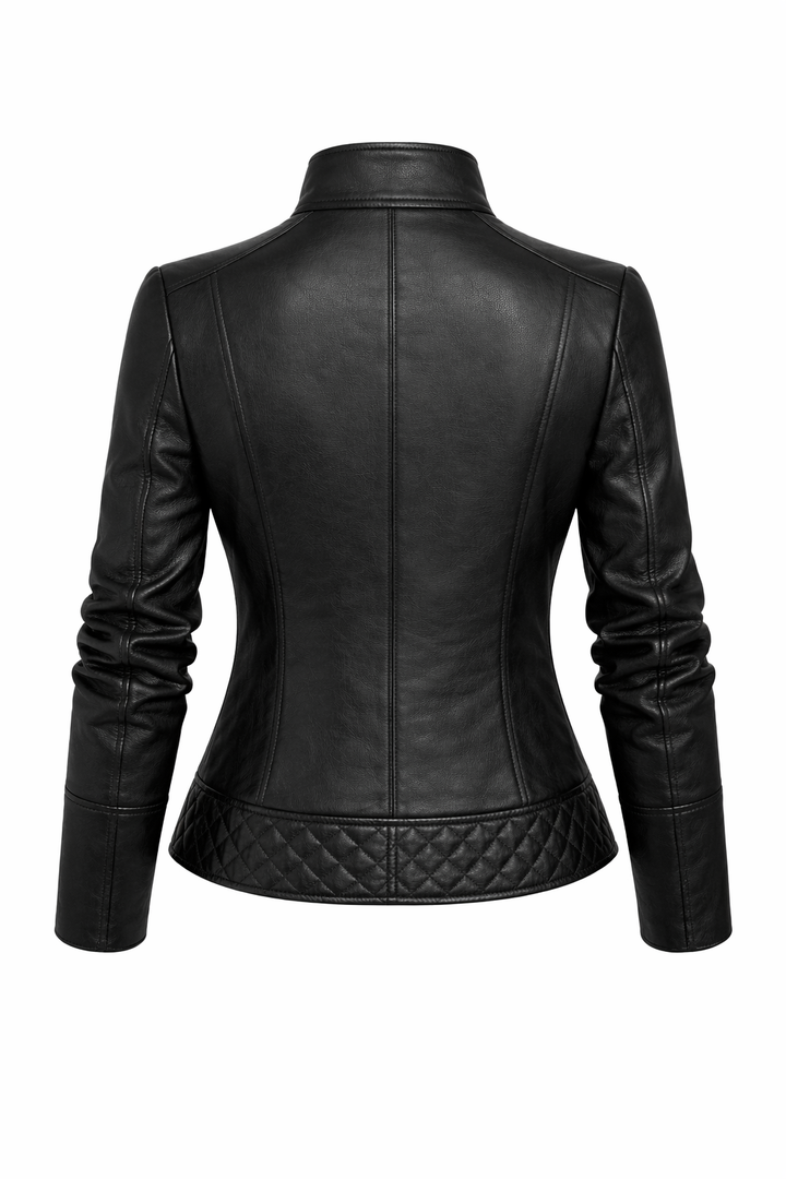 Jacket detail - Elma Boutique