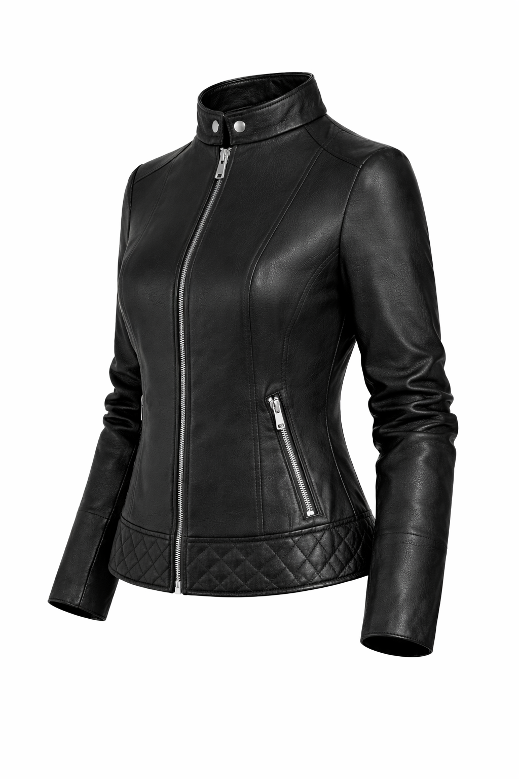 Jacket detail - Elma Boutique