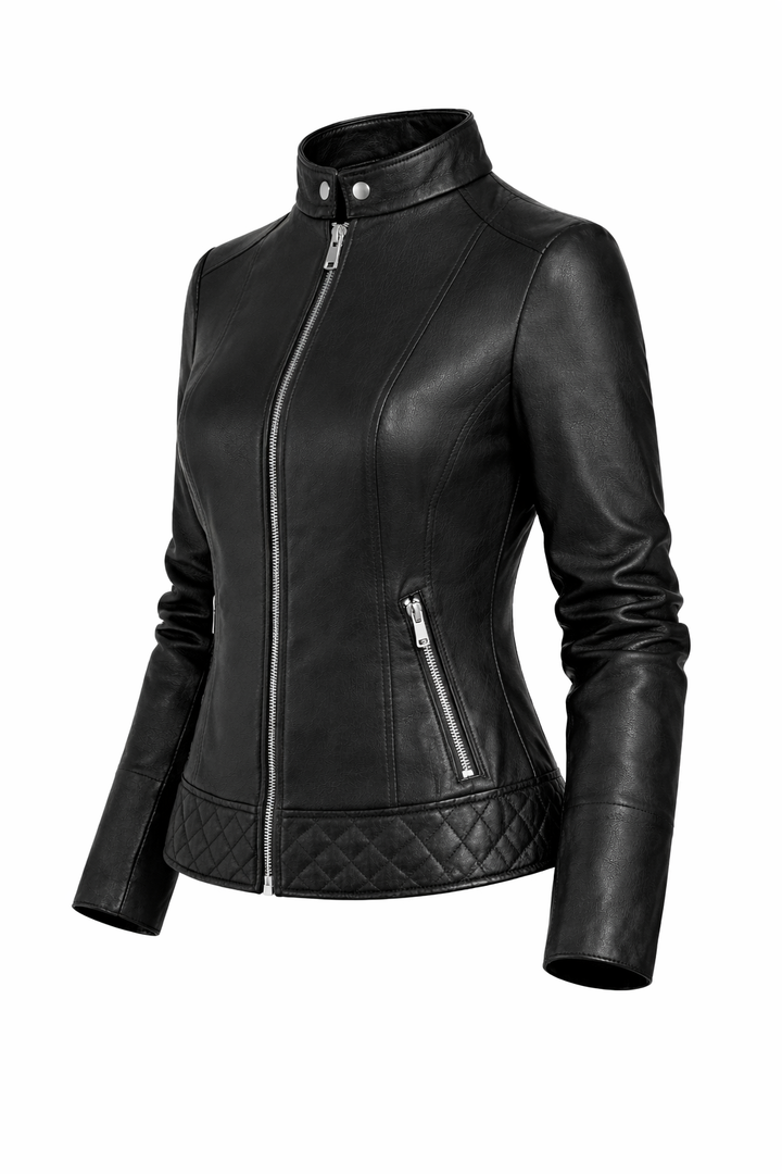 Jacket detail - Elma Boutique
