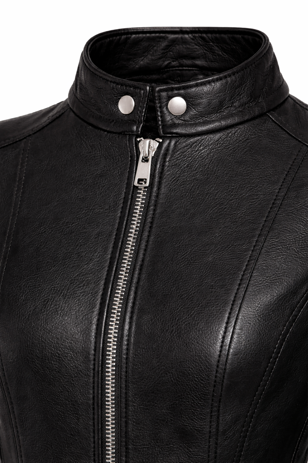Jacket detail - Elma Boutique