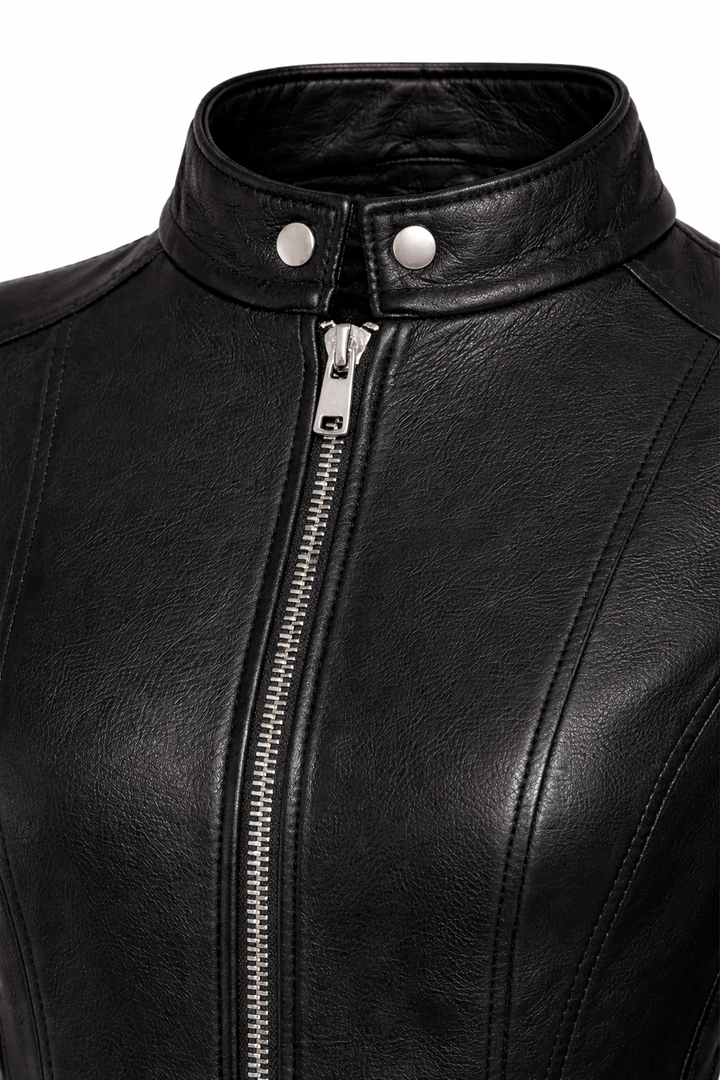 Jacket detail - Elma Boutique