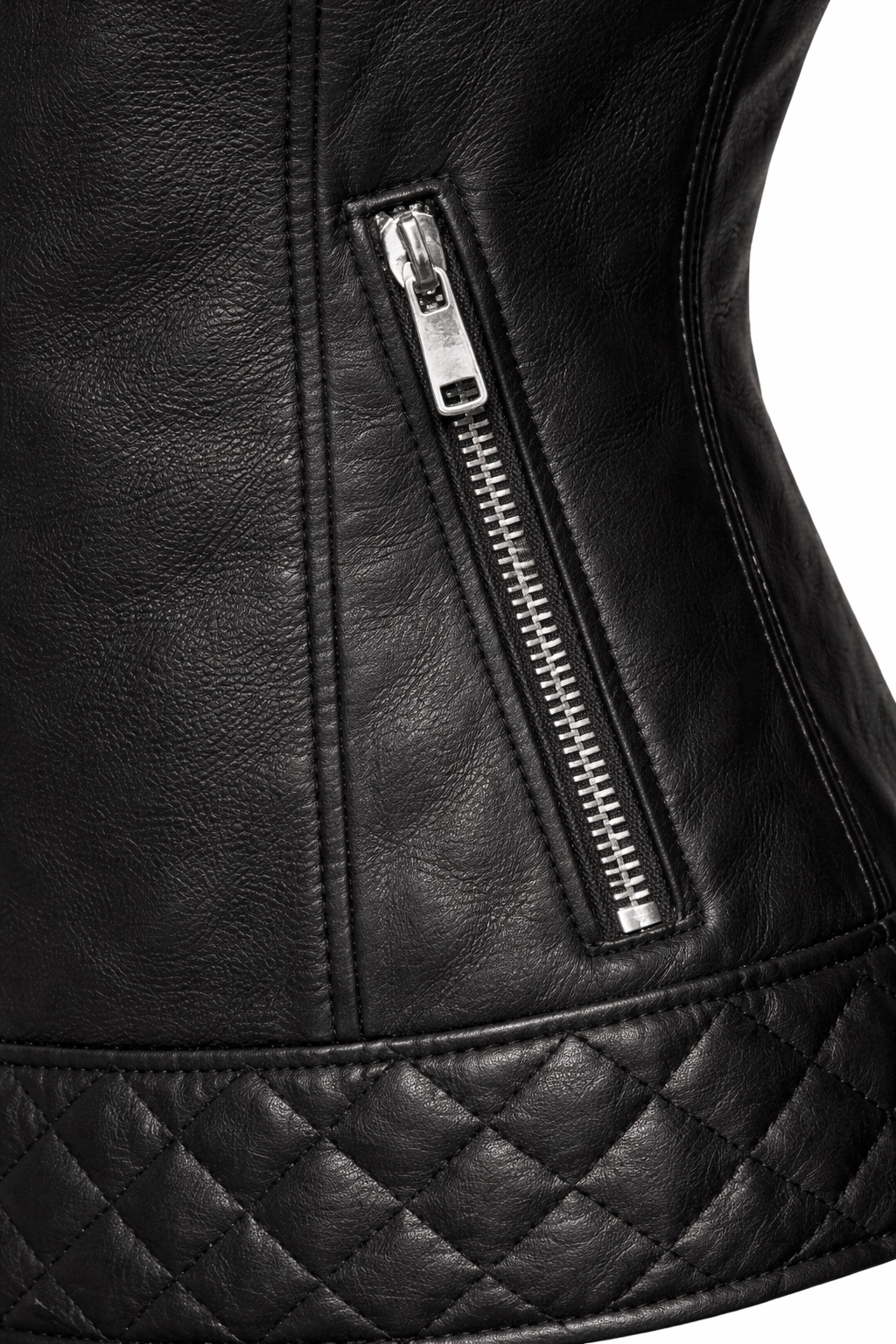 Jacket detail - Elma Boutique