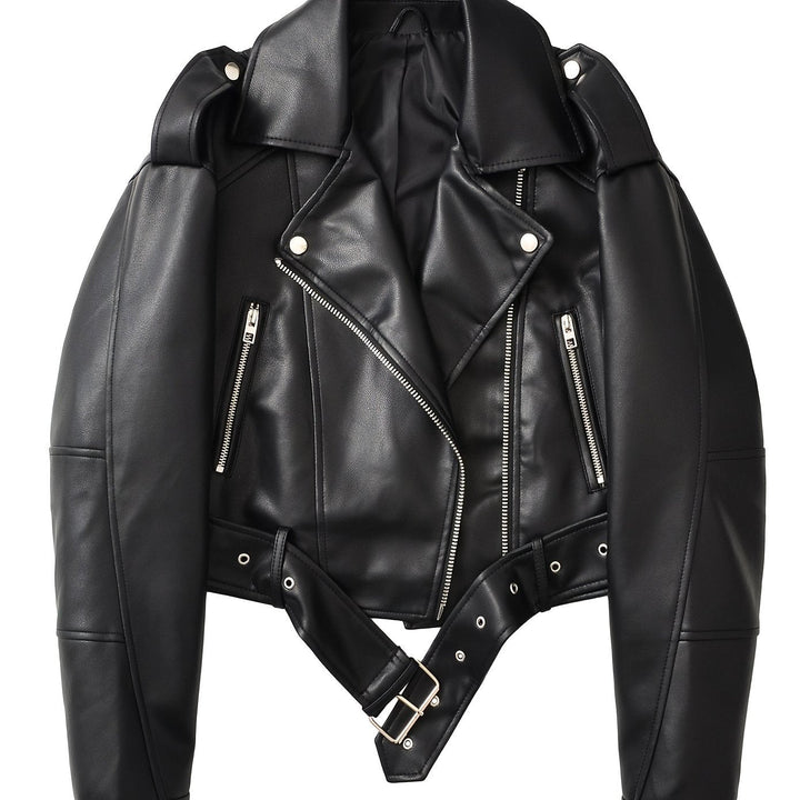 Black jacket - Elma Boutique