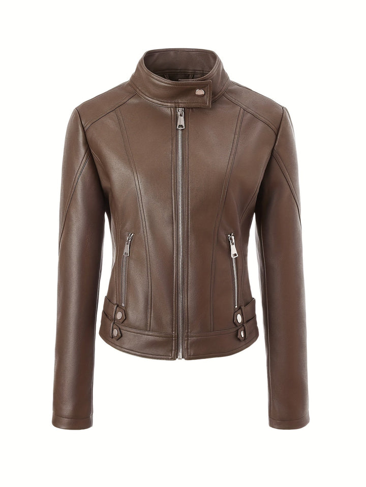 Jacket detail - Elma Boutique