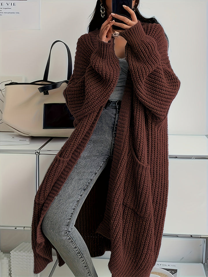 Cardigan detail - Elma Boutique