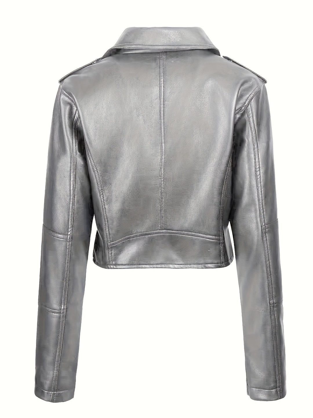 Jacket detail - Elma Boutique
