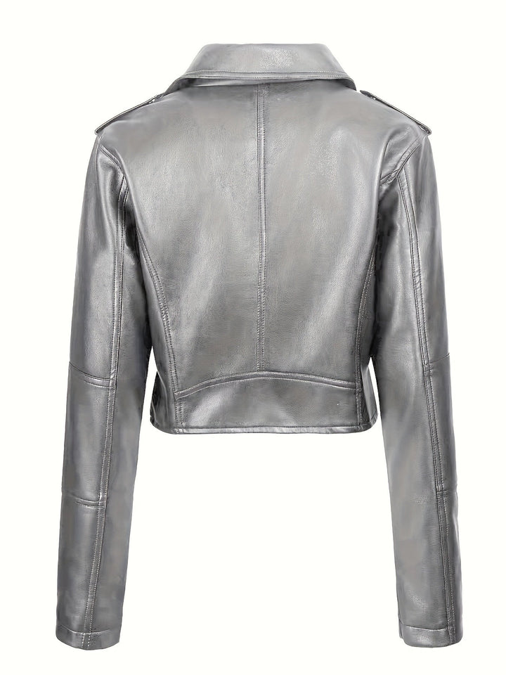 Jacket detail - Elma Boutique