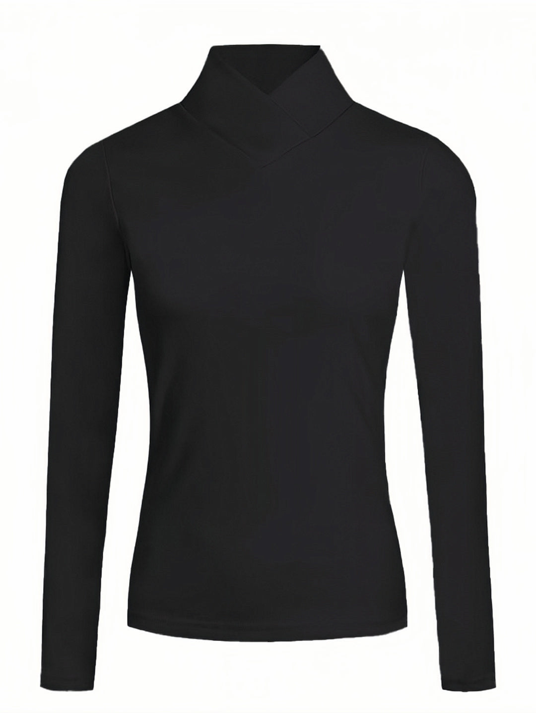 Black Top - Elma Boutique