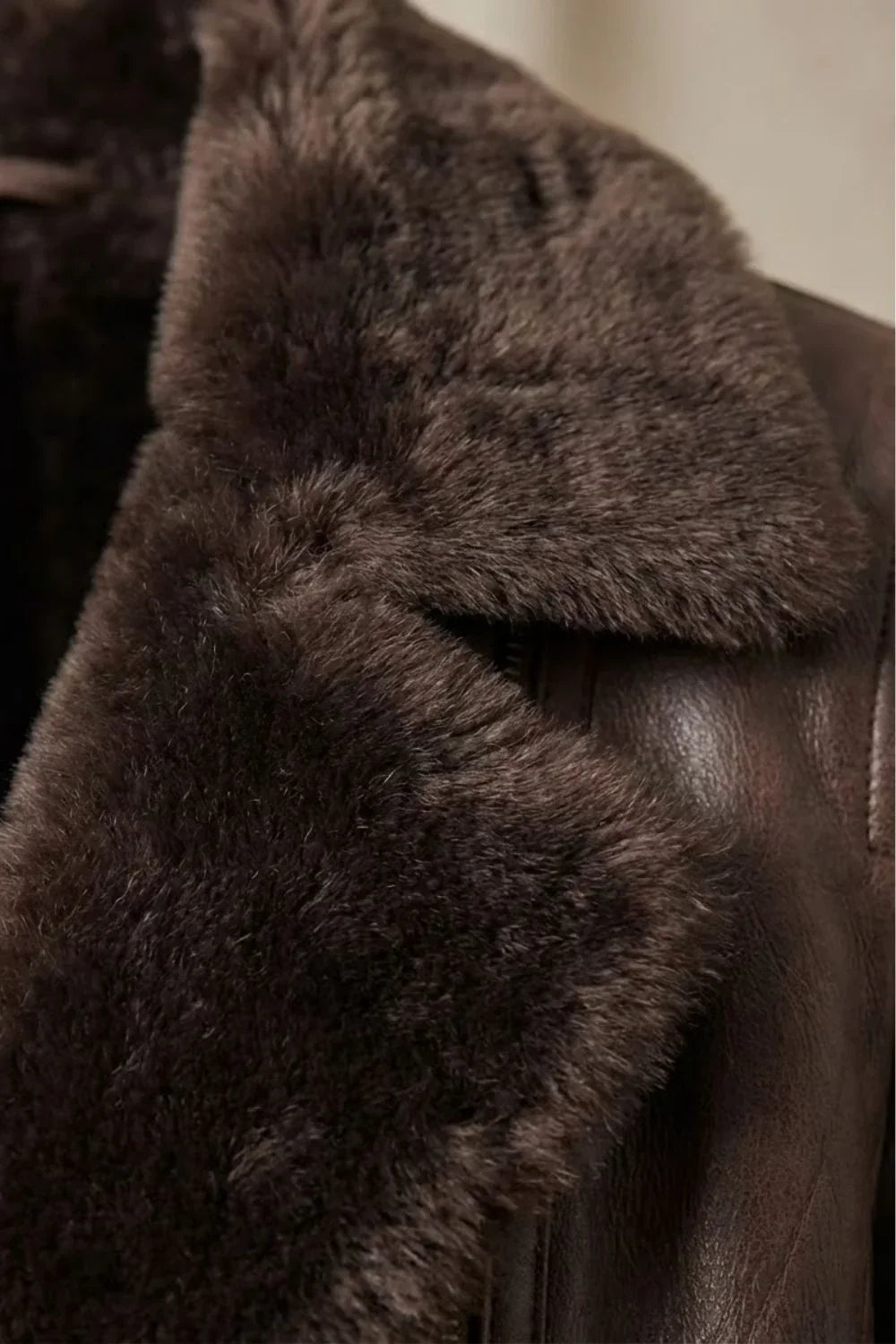 Jacket detail - Elma Boutique
