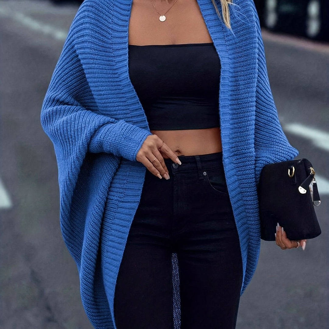 Cardigan detail - Elma Boutique