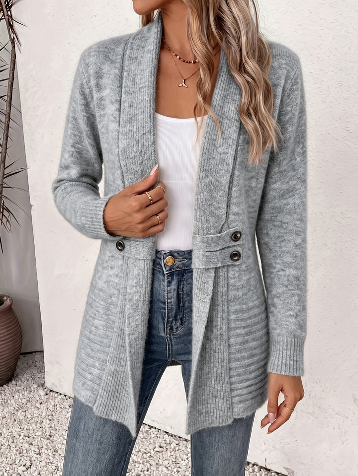 Cardigan detail - Elma Boutique