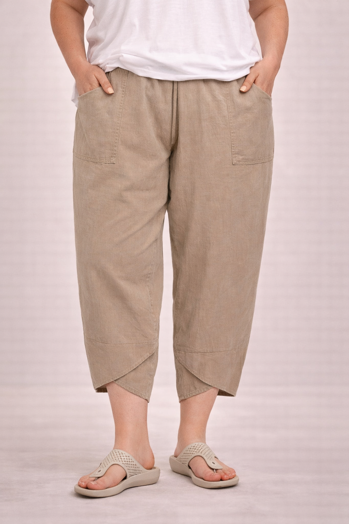 Tailored Fit Women&