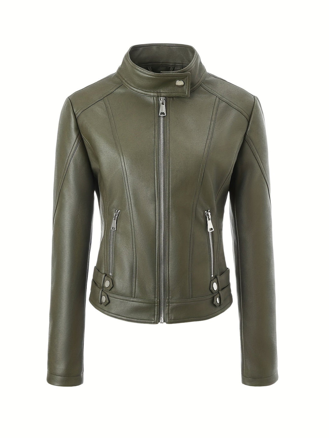 Jacket detail - Elma Boutique