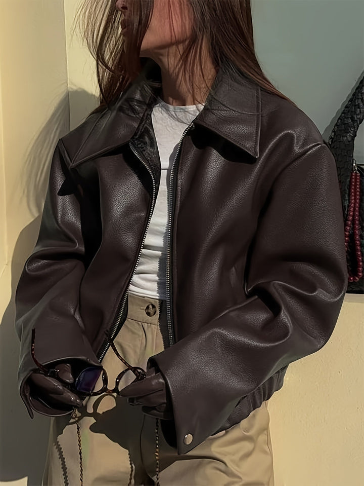 Jacket detail - Elma Boutique
