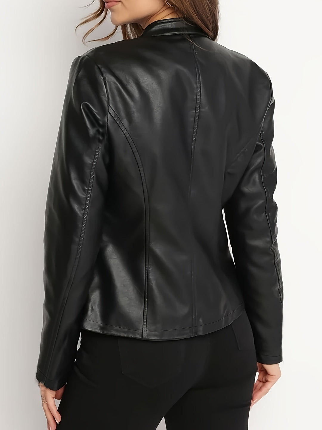 Jacket detail - Elma Boutique