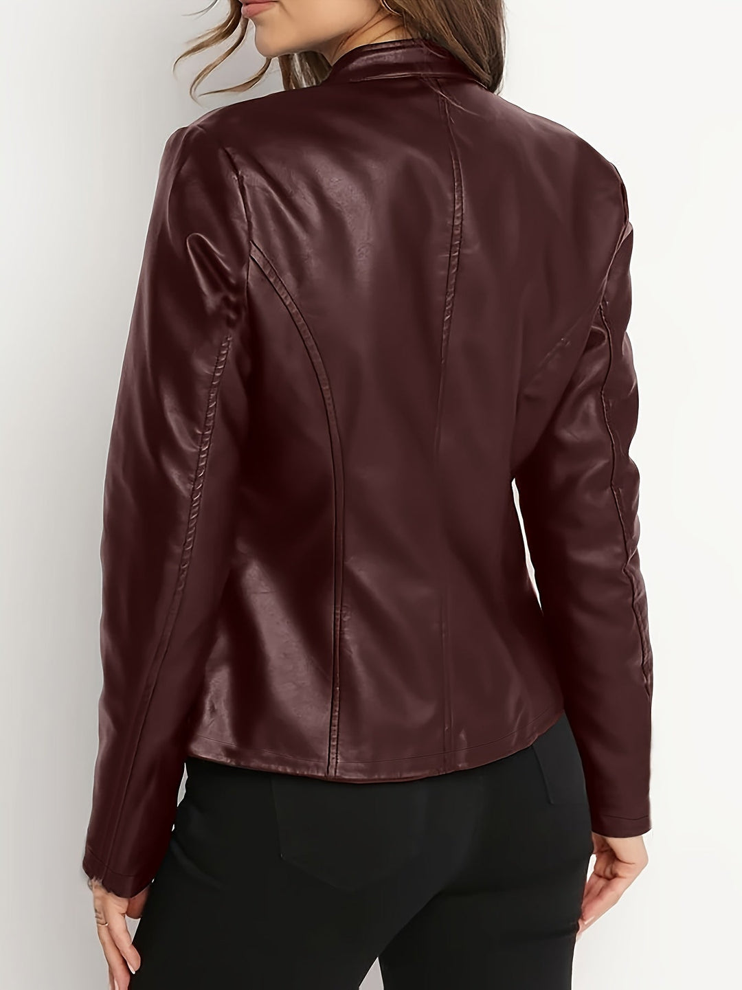 Jacket detail - Elma Boutique